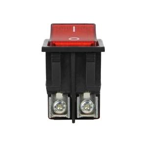 Întreruptor basculant orae13179rb 1p 16 a 220 - 240 v orno
