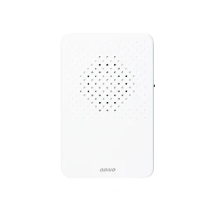 Беспроводной звонок orno ordpmr161pw 220 - 240 в ip20