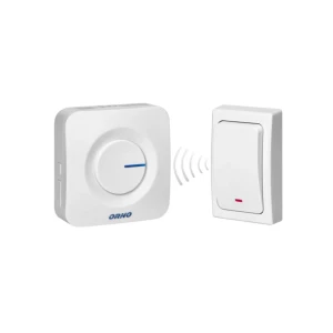 Sonerie fără fir orno ordbmt156w 220 - 240 v ip44