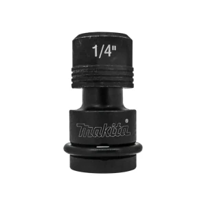Adaptor pentru biți hexagonal 1/2'' - 1/4'' 51 mm makita