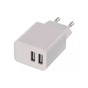 Încărcător 2 usb a 15 w emos