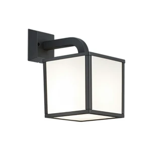 Aplică cubango 4.9 w e27 470 lm 220 - 240 v ip54 trio Thumbnail 1