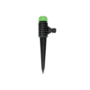 Aspersor cu impuls flo89257 9 m² flo