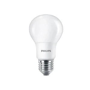 Bec led corepro led bulb 4.9 w e27 4000 k 220 - 240 v philips