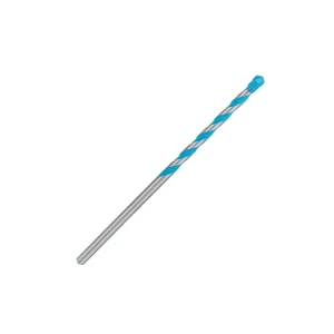 Burghiu universal 6 mm cilindric bosch