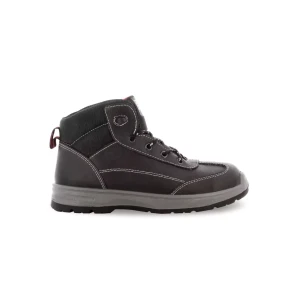 Botine bestlady 42 piele safety jogger