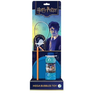 Baloane de săpun &quot;Mega Bubbles&quot; seria Harry Potter, 450 ml