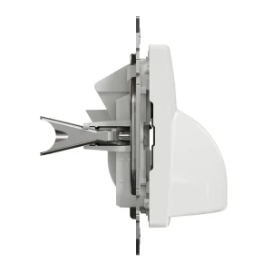 Priză ieșire cablu sedna new 25 a 250 v alb schneider-electric Thumbnail 2