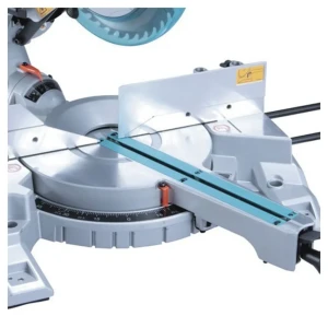Fierăstrău circular makita ls0815fln 1400 w 240 v 5000 rot/min Thumbnail 3