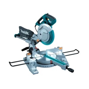 Fierăstrău circular makita ls0815fln 1400 w 240 v 5000 rot/min