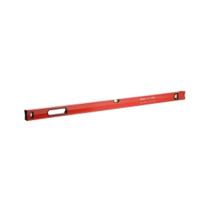 Nivelă magnetică 1200 mm 2 bule yato