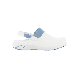 Saboți pentru femei dany ob 40 piele safety jogger