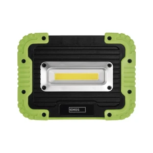 Proiector reîncărcabil p4533 led 1000 lm emos ip44