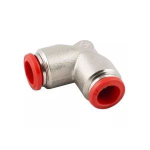 Racord 90' 5013000002 6 - 6 mm push-in 20 bar aignep