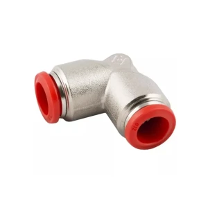 Racord 90' 5013000003 8 - 8 mm push-in 20 bar aignep