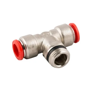 Racord tip t 5021100010 10 - 10 mm - 1/4 push-in 20 bar aignep