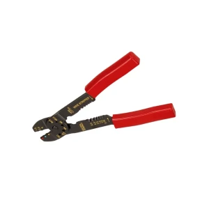 Clește de strângere și curățire a cablurilor 212 mm orno