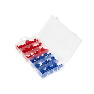Set conectori auto orno orkk8116 50 buc