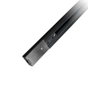 Șină tracklight 2 m 16 a 250 v negru orno