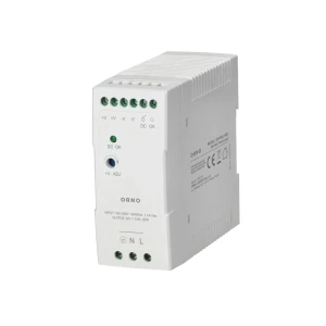 Transformator orno 60 w 100 - 240 v dc 24 v 2.5 a