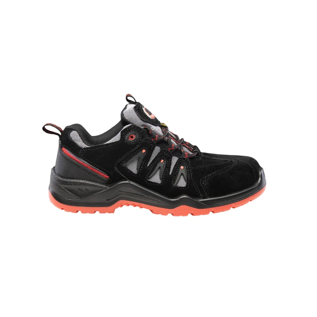 Ghete n06 s1p src 46 piele șpalt bearfield 2