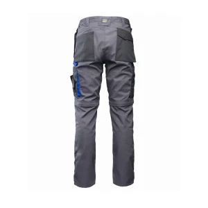 Pantaloni topaz 56 gri seven kings Thumbnail 3
