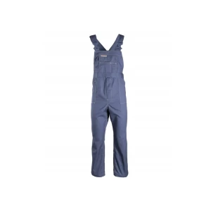 Salopetă de lucru plstabogg56 56 gri brixton