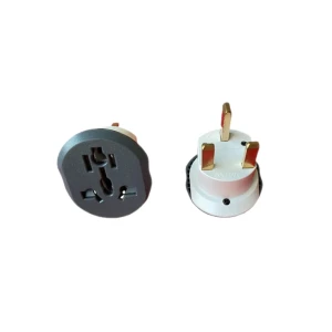 Adaptor universal orno ta7 13 a 250 v