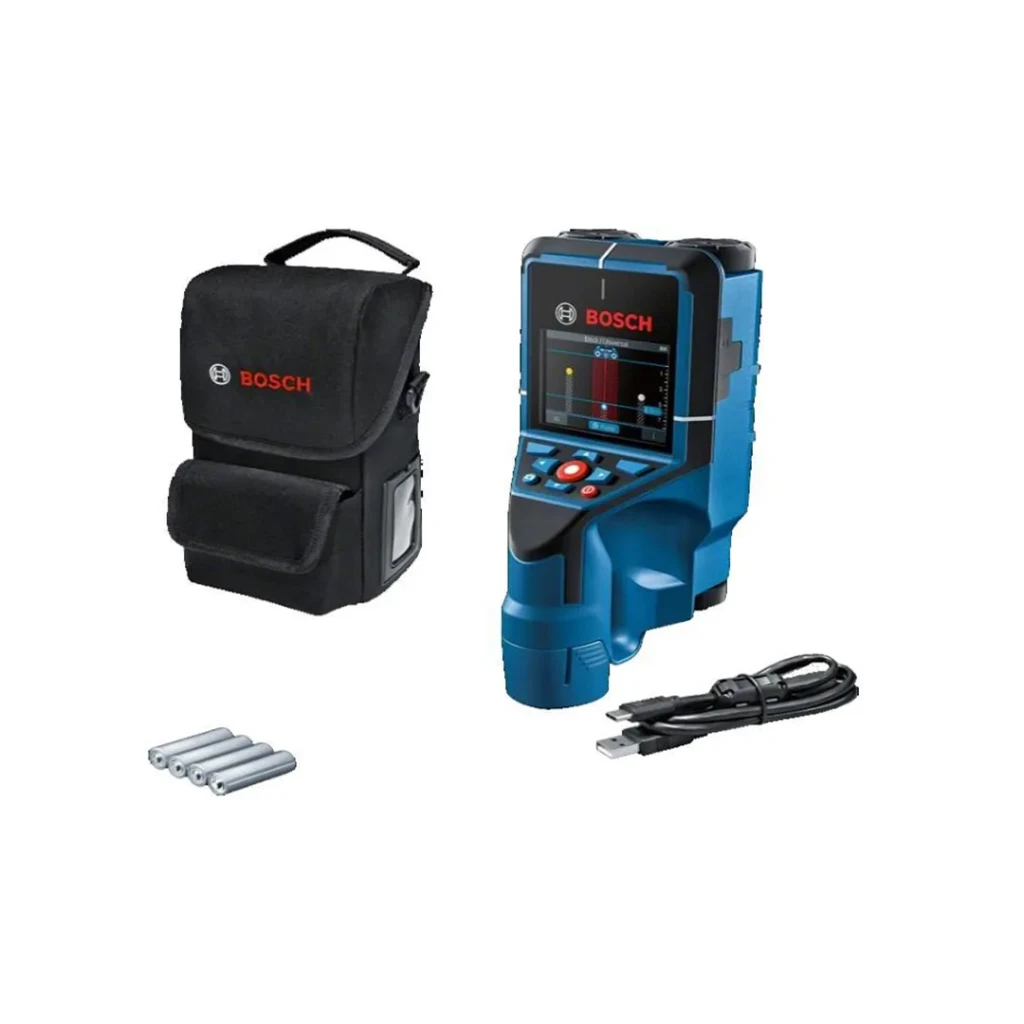 Детектор bosch b0601081600 200 мм 2