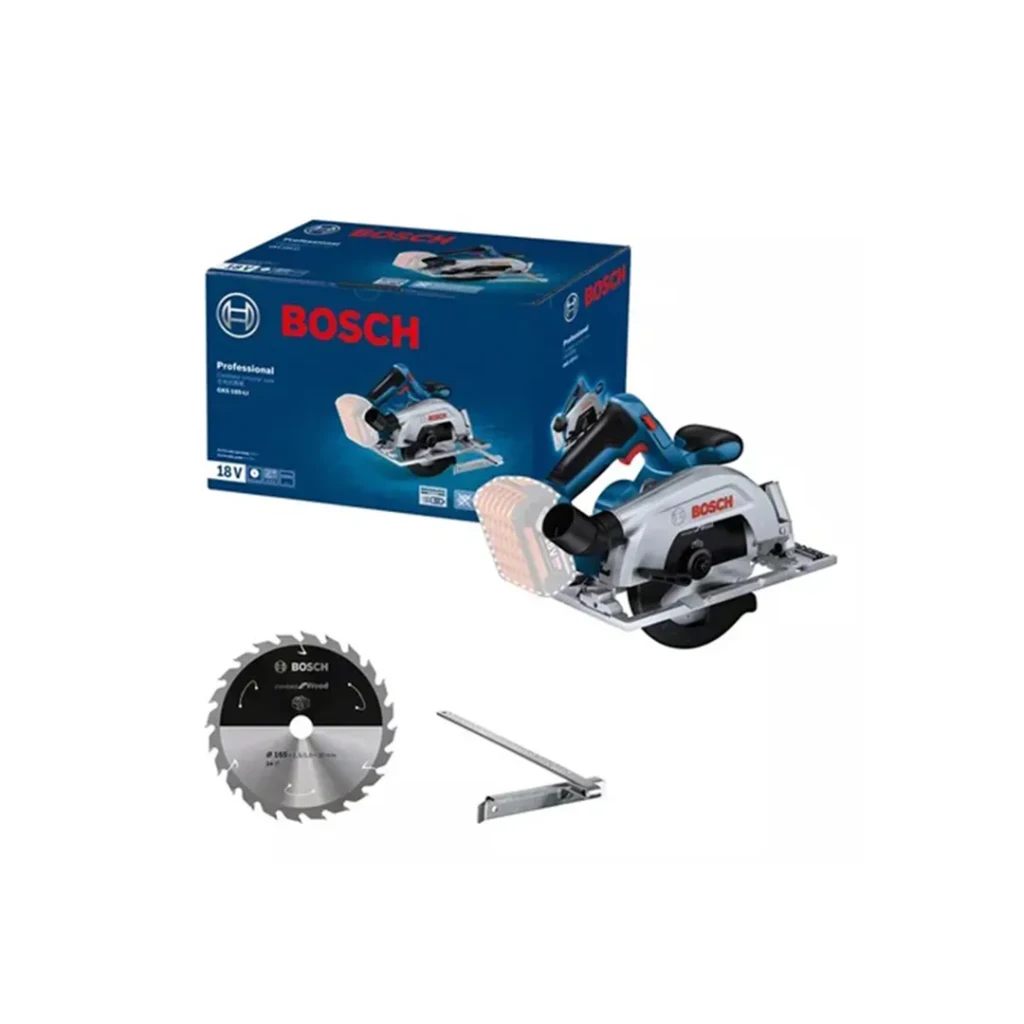 Fierăstrău circular b06016c1221 fără acumulator 5000 rot/min bosch 2