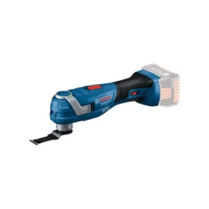 Freză multifuncțională bosch gop 185-li 18 v 20000 rot/min