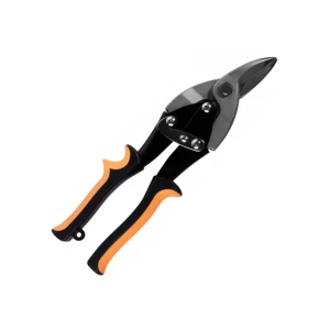 Foarfece pentru tablă нм-250l 250 mm vihr