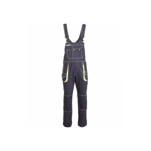 Salopetă de lucru plstasogn56 56 albastru închis brixton