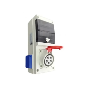 Tablou organizare santier scame 623.ro0002 5p 16 a 220 - 240 v ip44