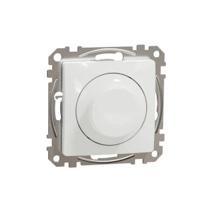 Dimmer sedna new 230 v ac alb schneider-electric