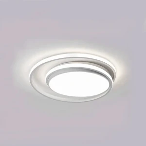 Потолочный светильник led 55 вт 4000 k 220 - 240 в ip20 elmos
