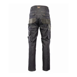 Штаны рабочие practical jeans 46 brixton Thumbnail 3