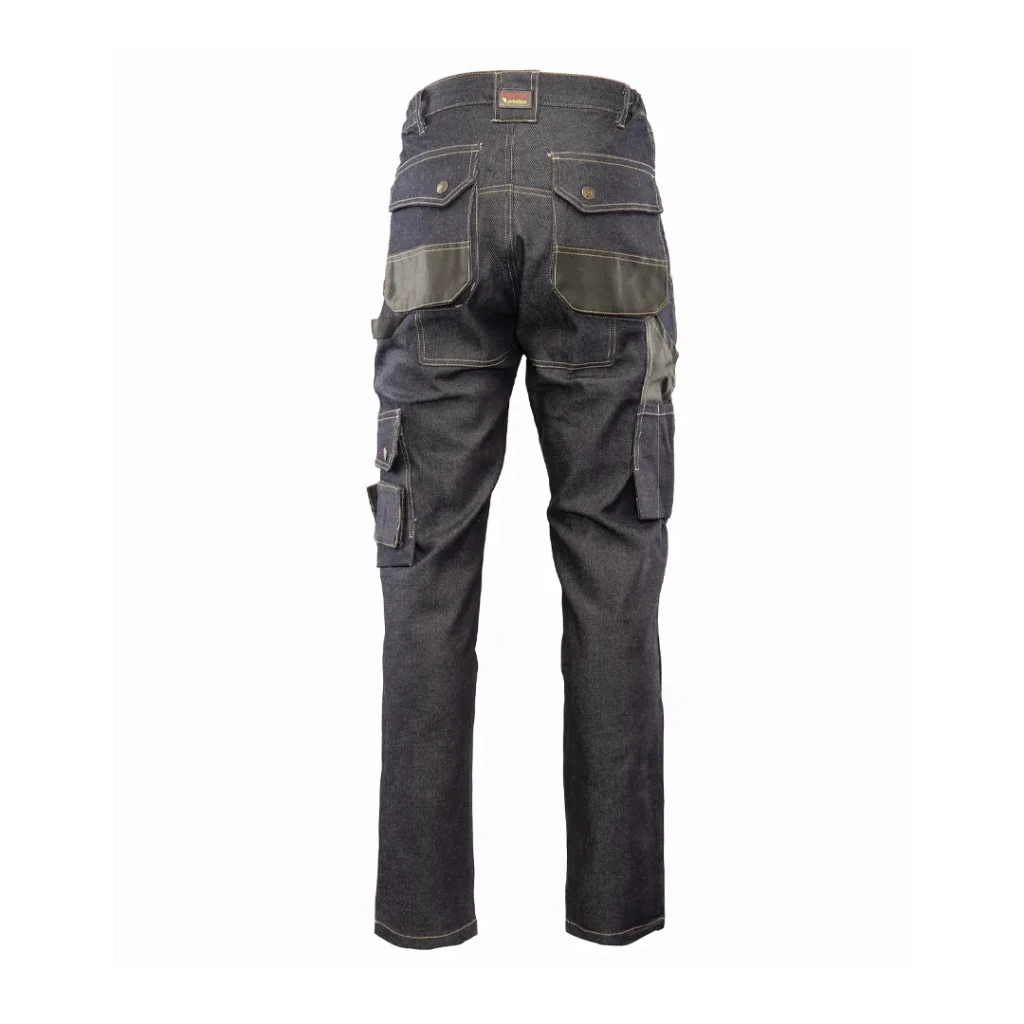 Pantaloni de lucru practical jeans 50 brixton 3