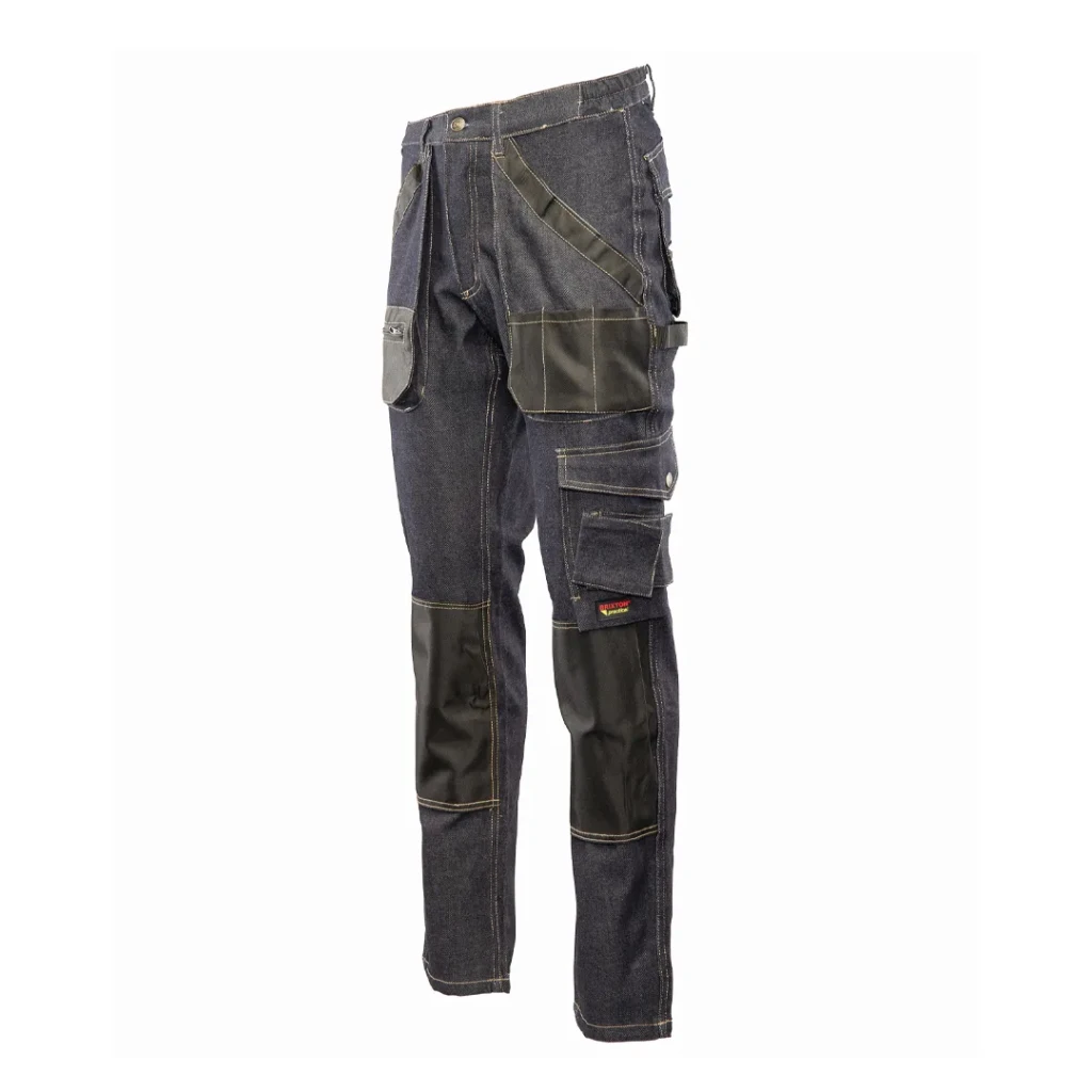 Pantaloni de lucru practical jeans 54 brixton 2