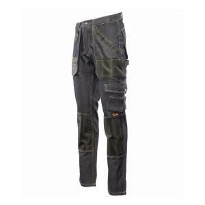 Pantaloni de lucru practical jeans 56 brixton Thumbnail 2