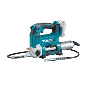 Ручной шприц для смазки makita dgp180z 18 в