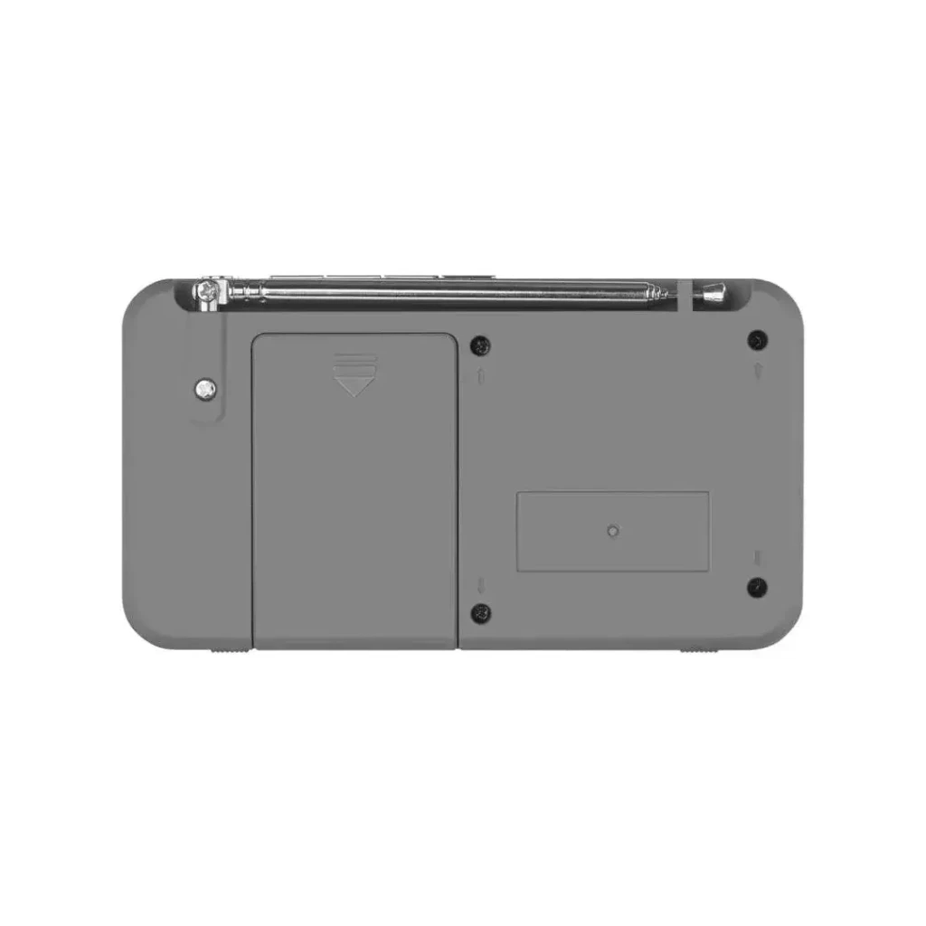 Radio portabil em-213 emos 2