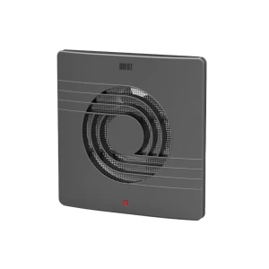 Ventilator axial 500.010.004 12 w 220 - 240 v 100 m3/h 2450 rot/min horoz