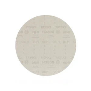 Disc abraziv m480 p180 225 mm bosch