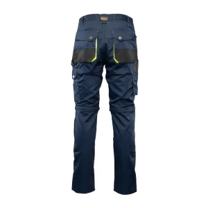 Pantaloni practical 56 albastru brixton Thumbnail 3