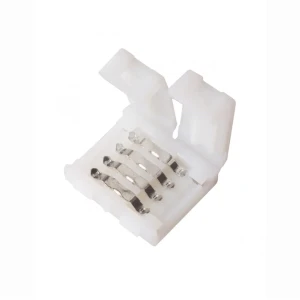 Conectori bandă led orno lh-9/3 ip63 plastic