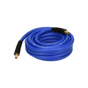Furtun pneumatic hibrid yt24236 3/8'' 20 bar yato