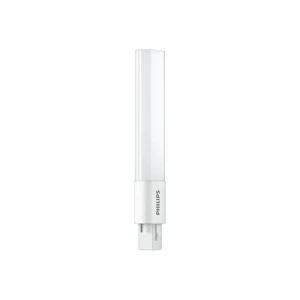 Bec led corepro 5 w g23 4000 k 220 - 240 v 144 mm pl-s