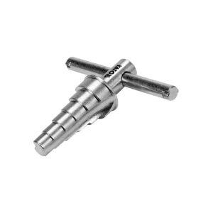 Cheie în trepte 1/2"- 3/8" 1 un. yato