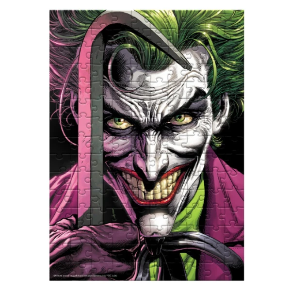 Puzzle joker, seria dc easy-s batman, 150 elem. 2